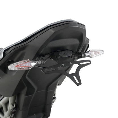 Support de Plaque Court R&G | BMW S1000R (2025+)