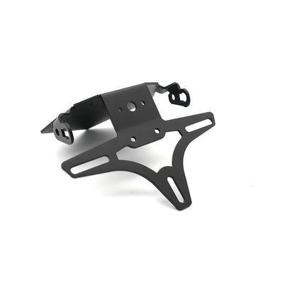 Support de Plaque Court R&G | BMW S1000R (2025+)