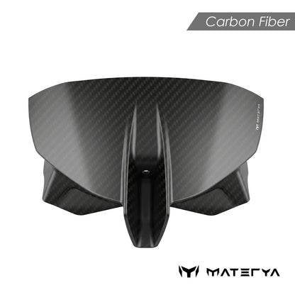 Couverture de Compteur en Carbone MATERYA | KTM DUKE 790 / 890 / 890R