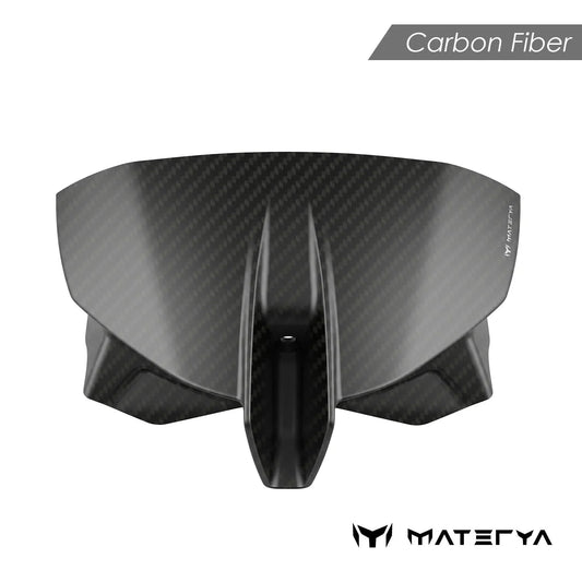 Couverture de Compteur en Carbone MATERYA | KTM DUKE 790 / 890 / 890R