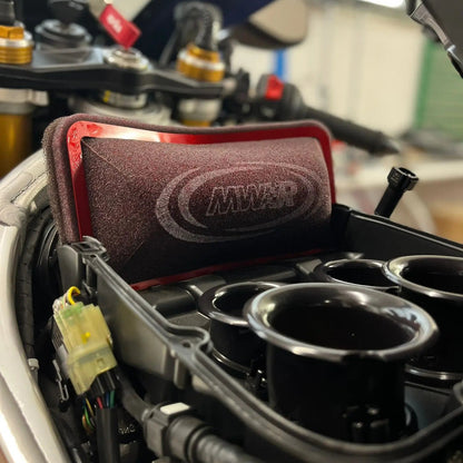 Filtre à Air MWR Performance | APRILIA RSV4 1100 (2025+)