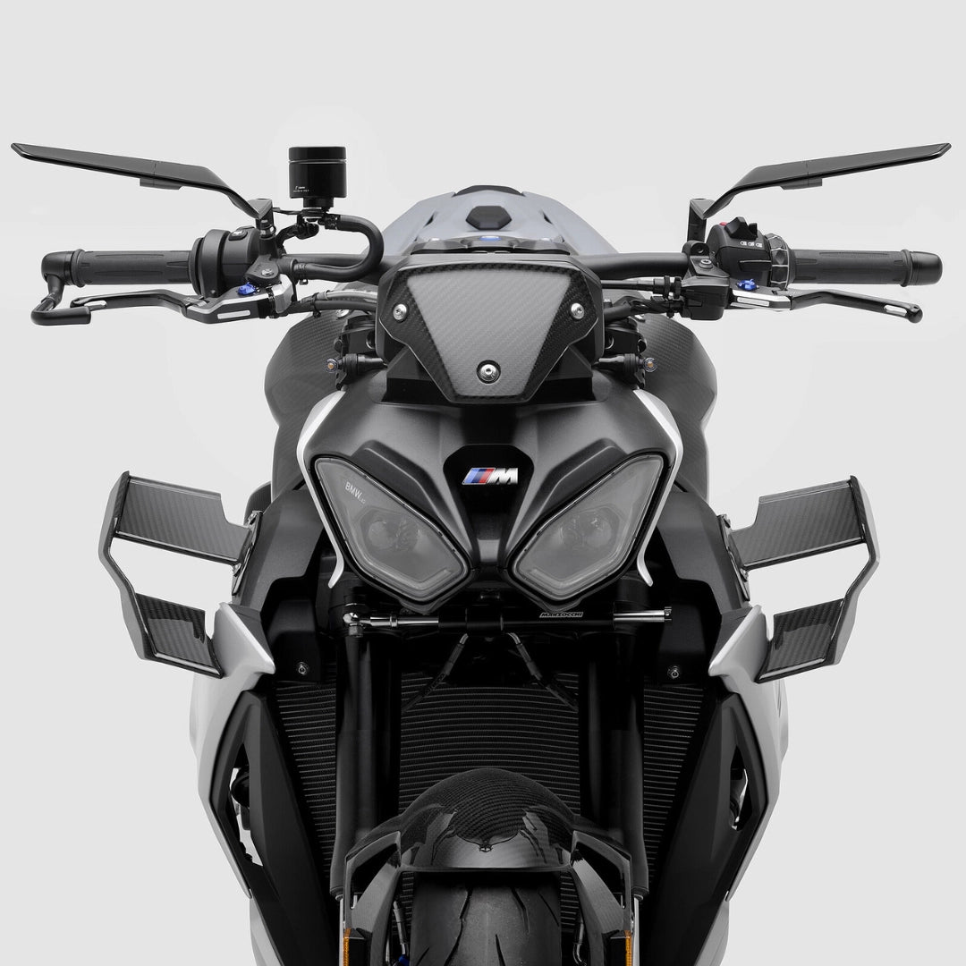 Rétroviseurs RIZOMA STEALTH | BMW M 1000 R (2025+)