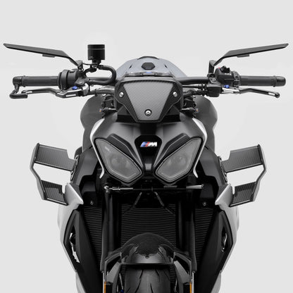 Rétroviseurs RIZOMA STEALTH | BMW M 1000 R (2025+)