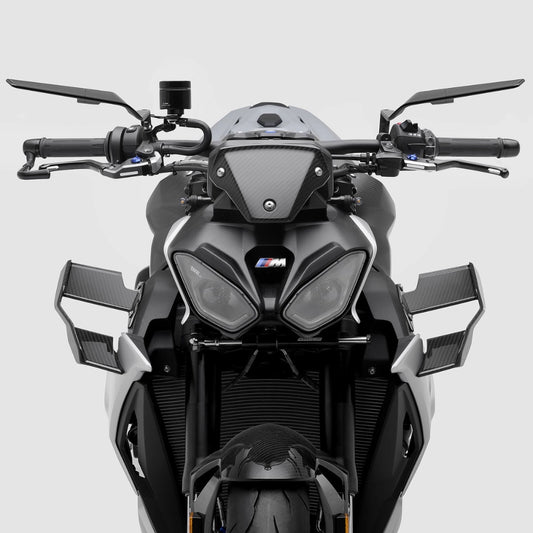 Rétroviseurs RIZOMA STEALTH | BMW M 1000 R (2025+)