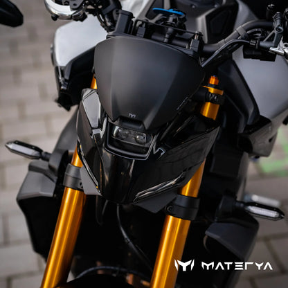 Saute-Vent MATERYA | YAMAHA MT09 (2024+)