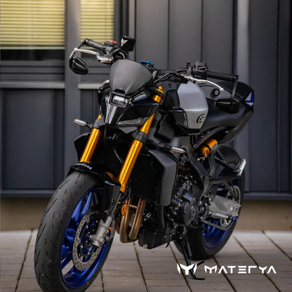 Saute-Vent MATERYA | YAMAHA MT09 (2024+)