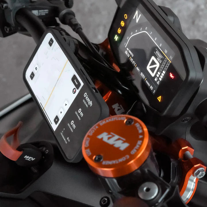 Support Smartphone MOTO MOUNT PRO SP CONNECT