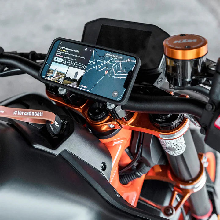 Support Smartphone MOTO MOUNT PRO SP CONNECT