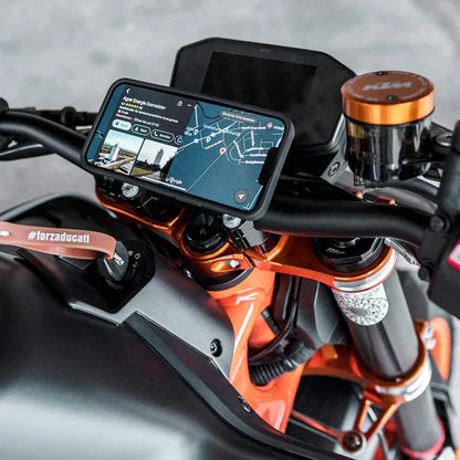 Support Smartphone MOTO MOUNT PRO SP CONNECT
