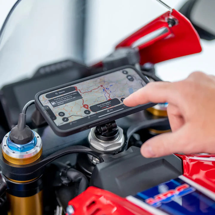 Support Smartphone MOTO STEM MOUNT SP CONNECT