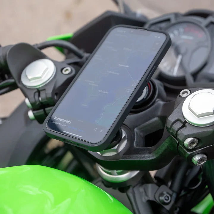Support Smartphone MOTO STEM MOUNT PRO SP CONNECT