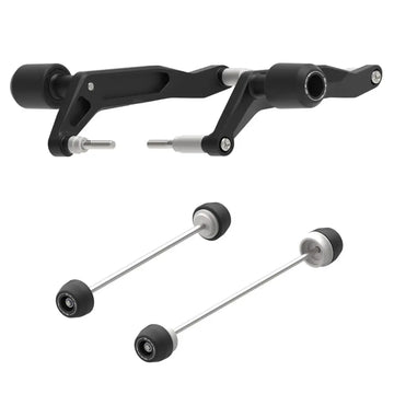 EVOTECH Schutzkit für DUCATI MONSTER 937 / SP
