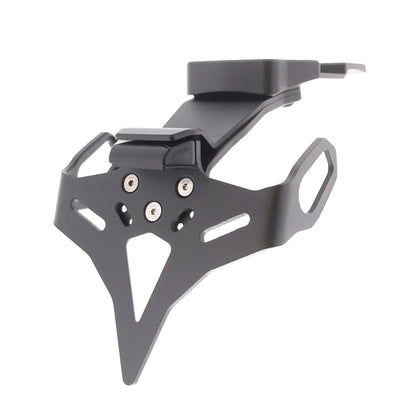 EVOTECH Kennzeichenhalter | KAWASAKI ZH2