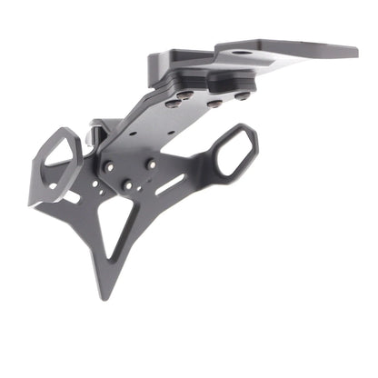 EVOTECH Kennzeichenhalter | KAWASAKI ZH2