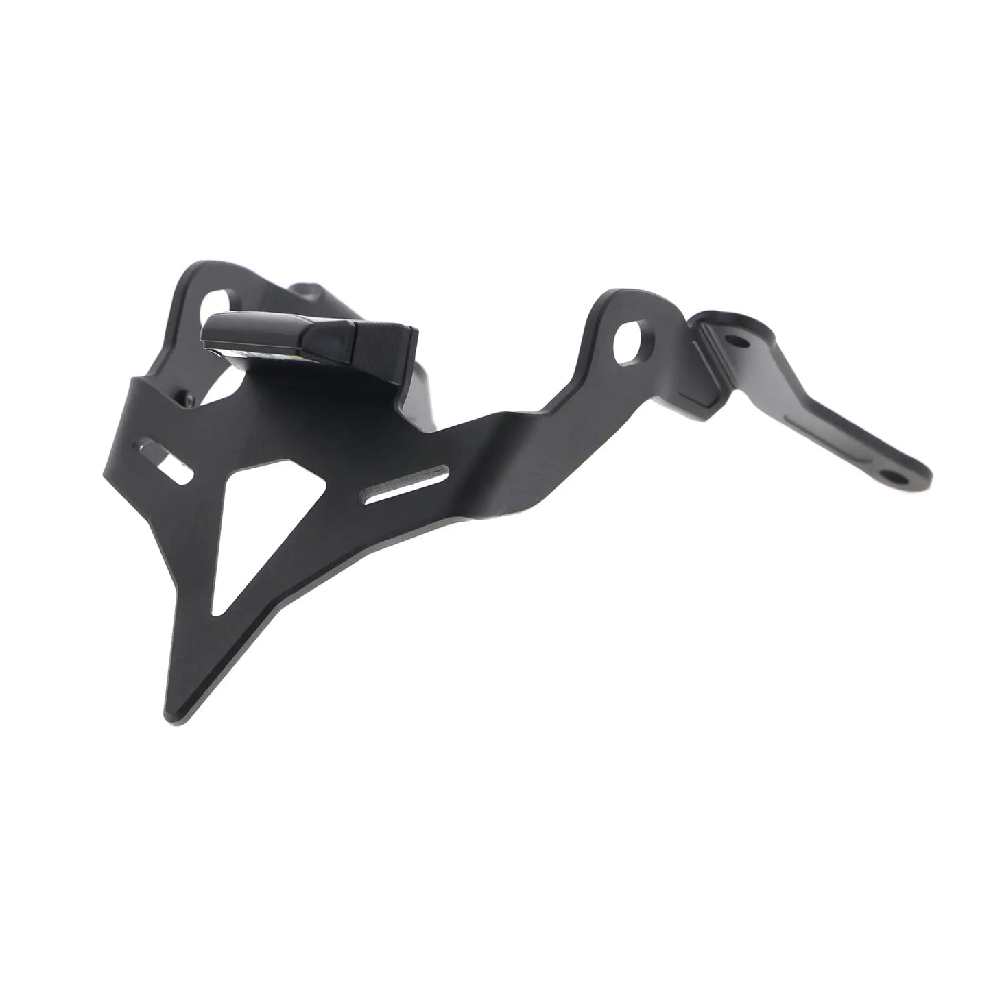 Support de Plaque EVOTECH | HONDA CBR650R (2019-2020)