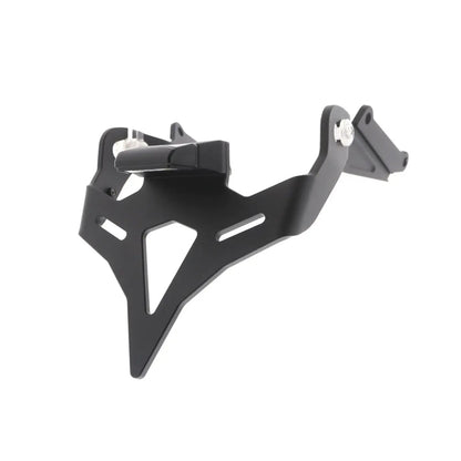 Support de Plaque EVOTECH | HONDA CBR650R (2021-2023)