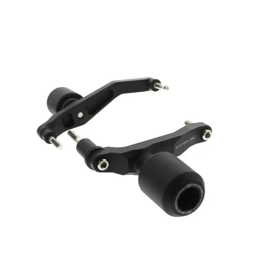 Protections de Cadre EVOTECH | TRIUMPH TIGER SPORT 660