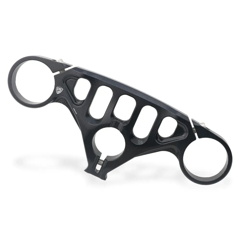 Té de Fourche Supérieur CNC RACING | DUCATI PANIGALE V4 / S (2025+)