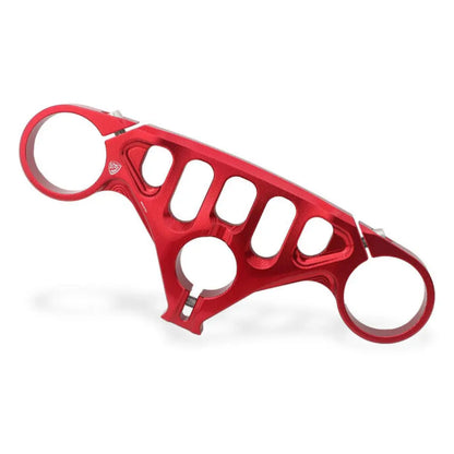 Té de Fourche Supérieur CNC RACING | DUCATI PANIGALE V4 / S (2025+)