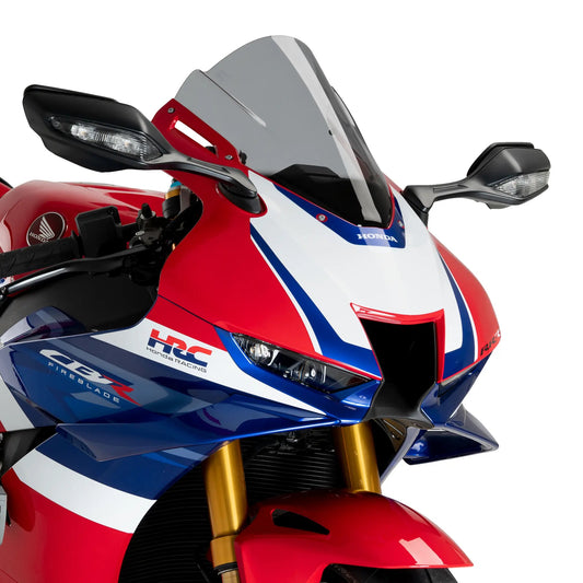 Bulle PUIG Z-RACING | HONDA CBR1000RR-R (2024+)