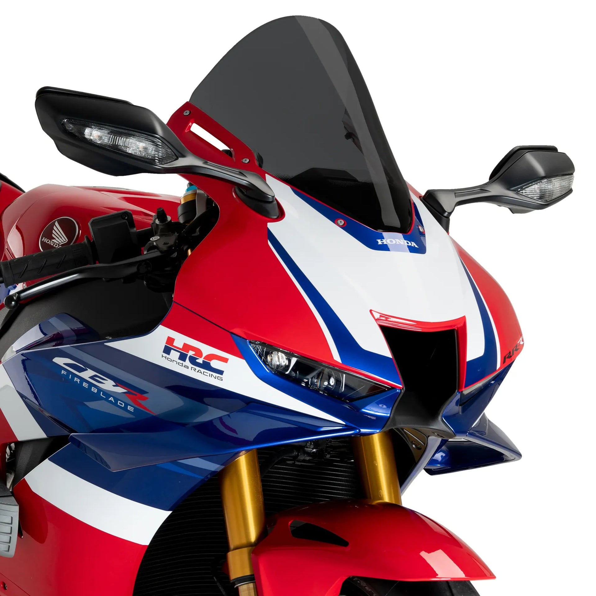 cbr1000rr-r プーチ　 R-RACER スクリーン　クリア PUIG R-RACER Screen | HONDA CBR1000RR-R (2024+) – GEN PERFORMANCE