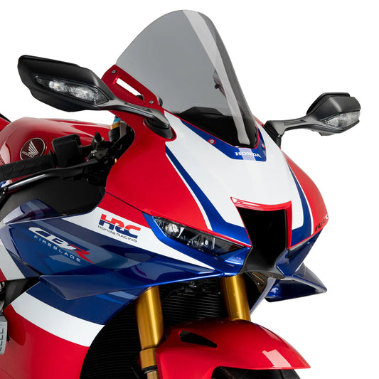 Bulle PUIG R-RACER | HONDA CBR1000RR-R (2024+)