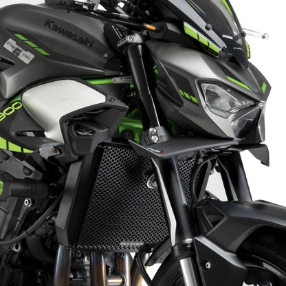 Grille de Radiateur PUIG | KAWASAKI Z900 / SE (2025+)