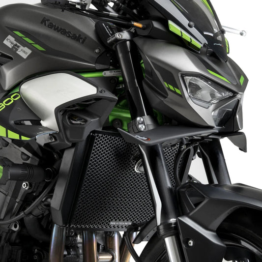 Grille de Radiateur PUIG | KAWASAKI Z900 / SE (2025+)