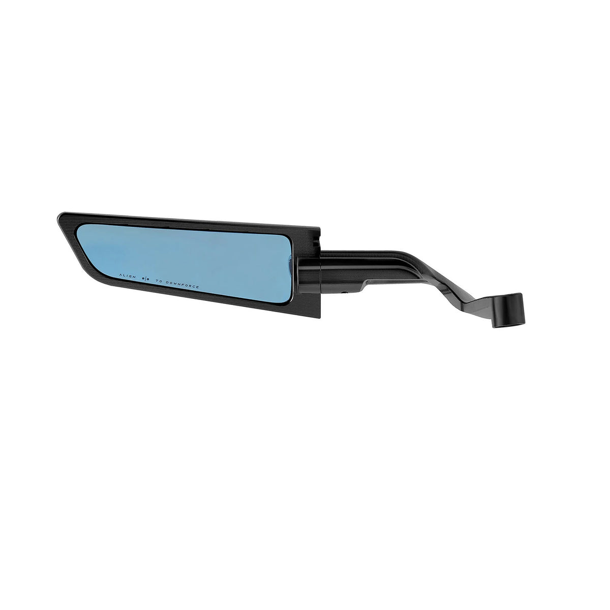 Rétroviseur RIZOMA STEALTH noir BSN010B