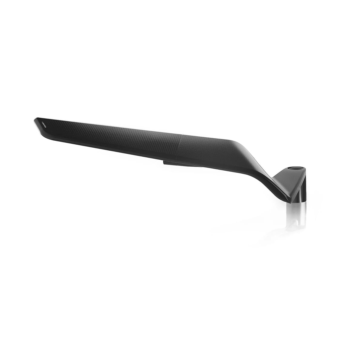 Rétroviseur RIZOMA STEALTH noir BSN010B