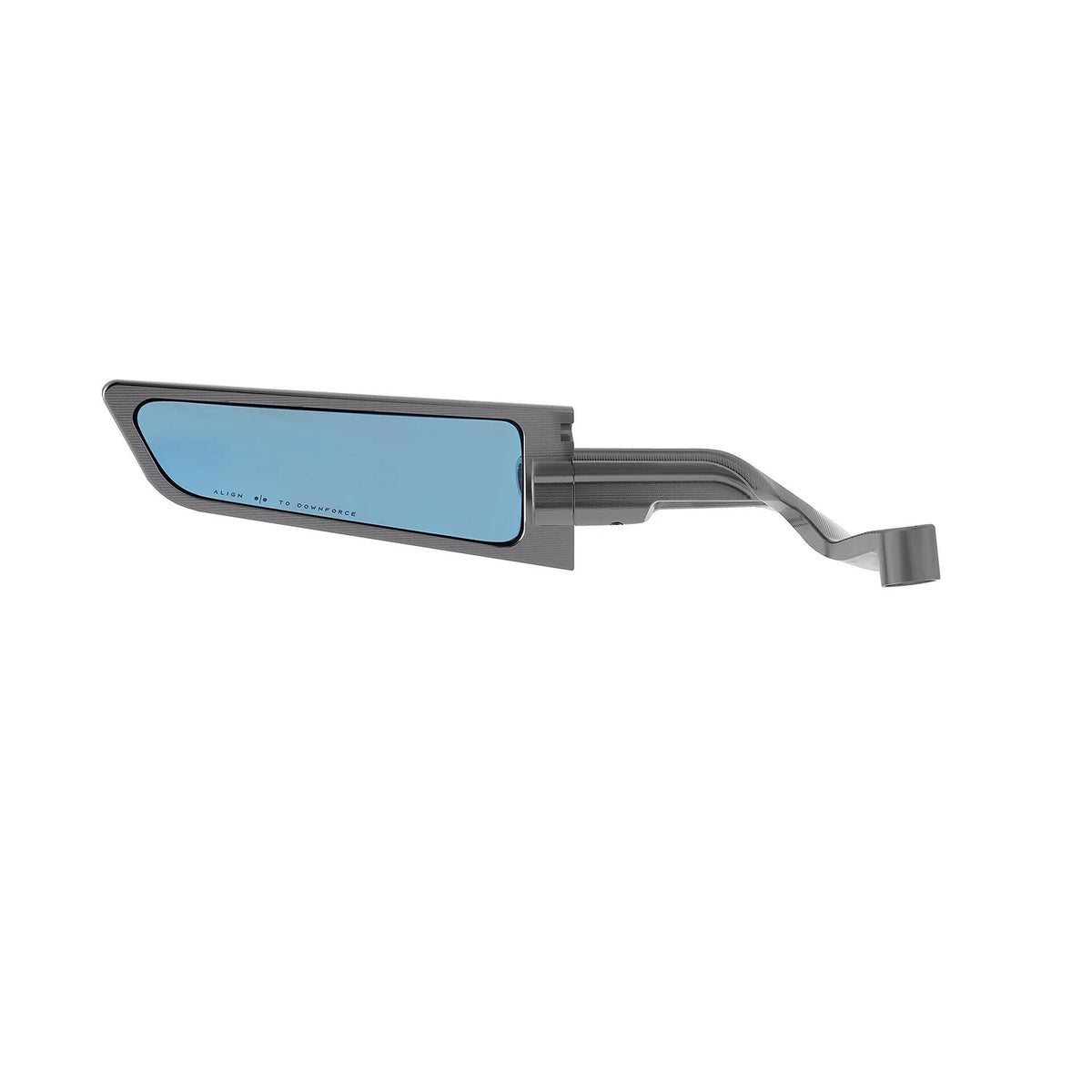 Rétroviseur RIZOMA STEALTH Grey BSN010D
