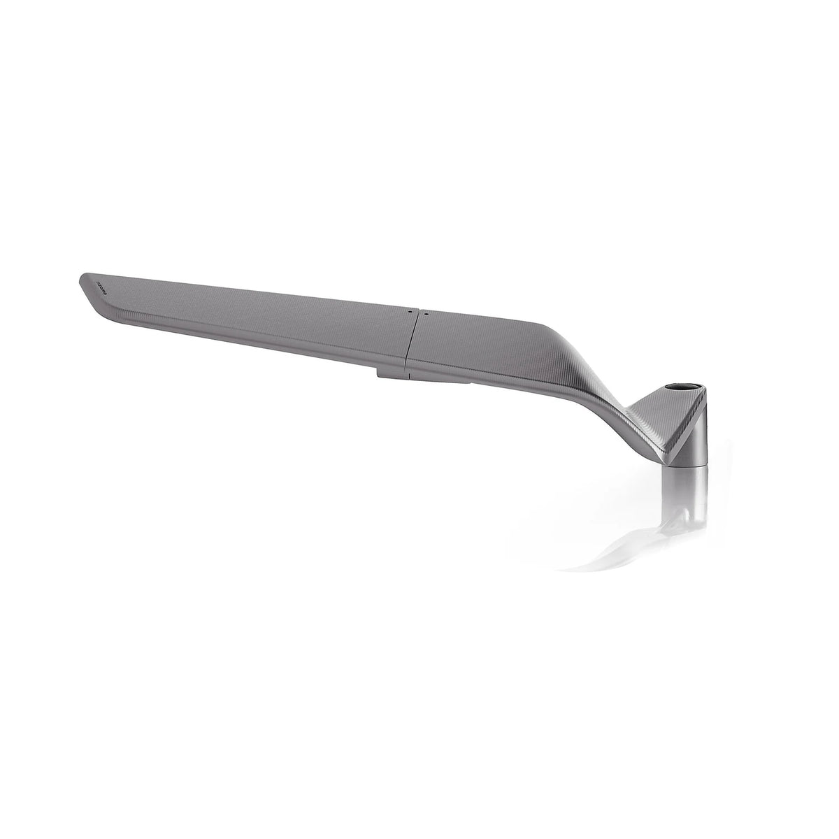 Rétroviseur RIZOMA STEALTH Grey BSN010D