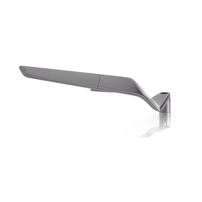 Rétroviseur RIZOMA STEALTH Grey BSN010D