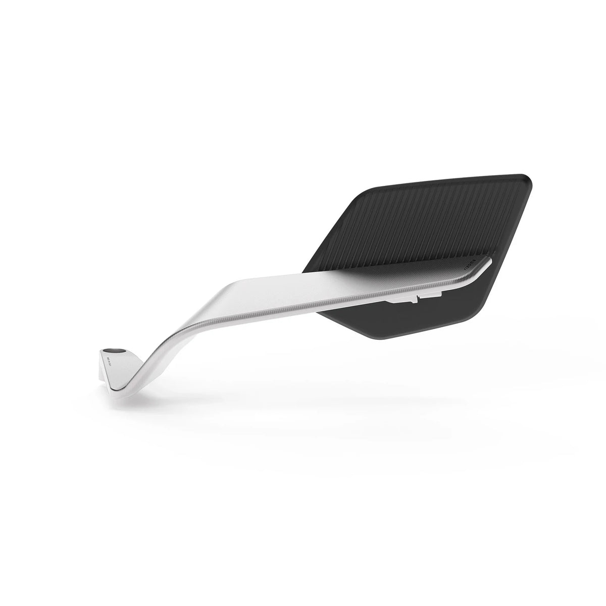 Rétroviseurs RIZOMA STEALTH MAX Silver