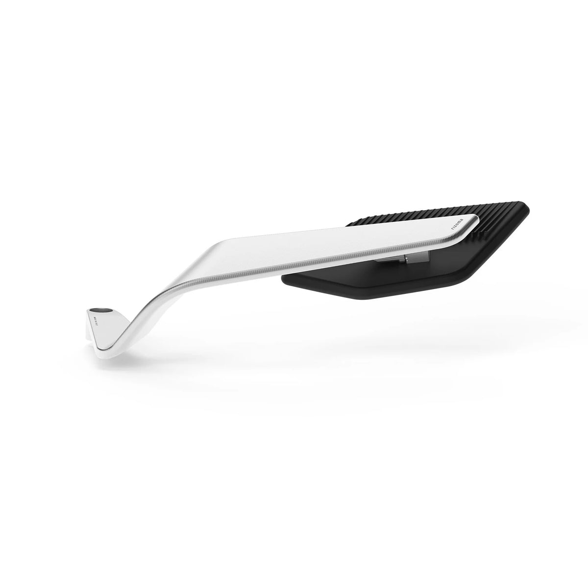 Rétroviseurs RIZOMA STEALTH MAX Silver