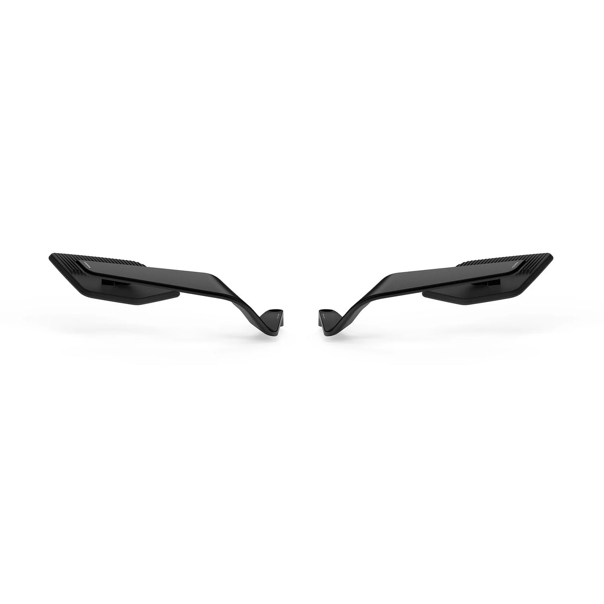 Rétroviseurs RIZOMA STEALTH MAX Noir