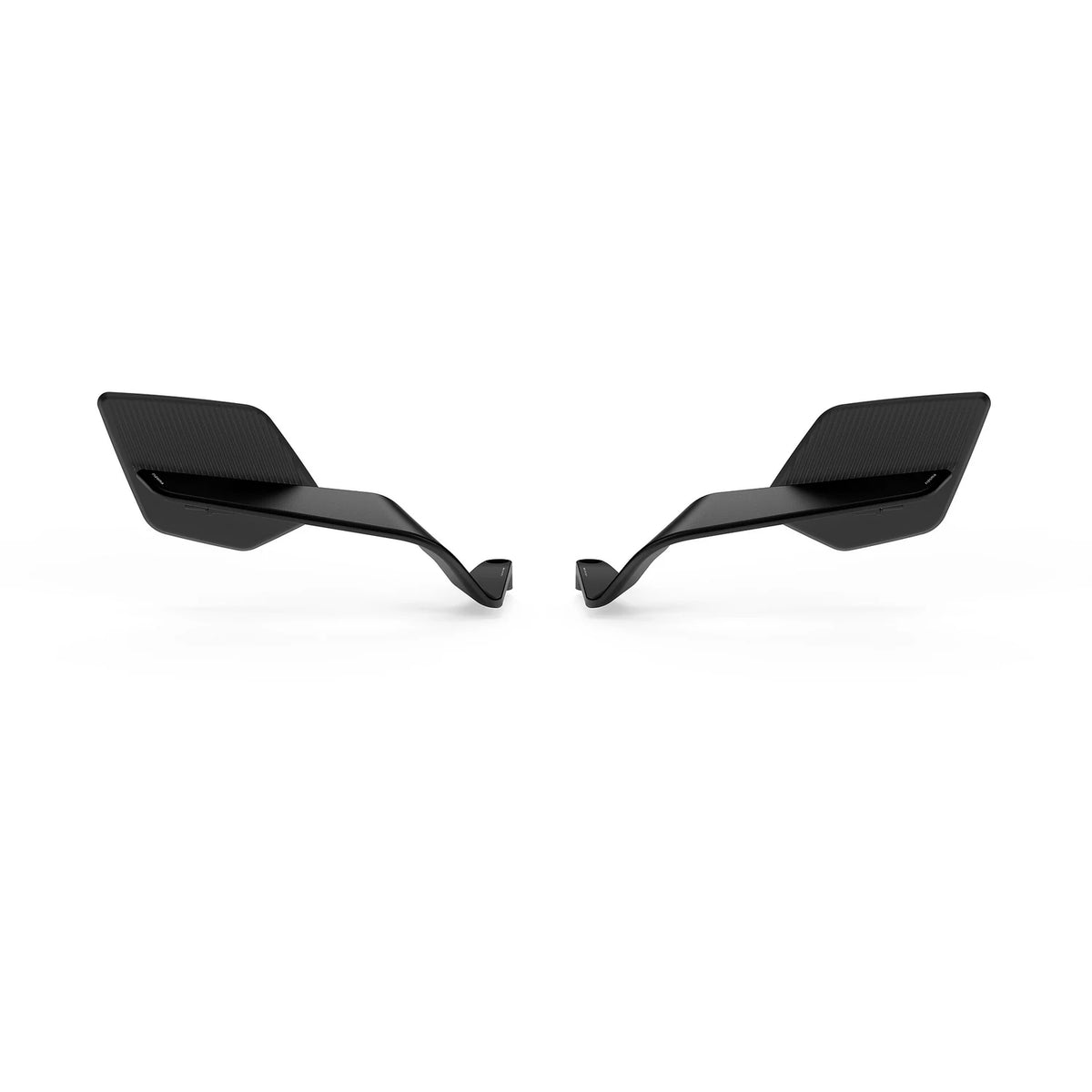 Rétroviseurs RIZOMA STEALTH MAX Noir