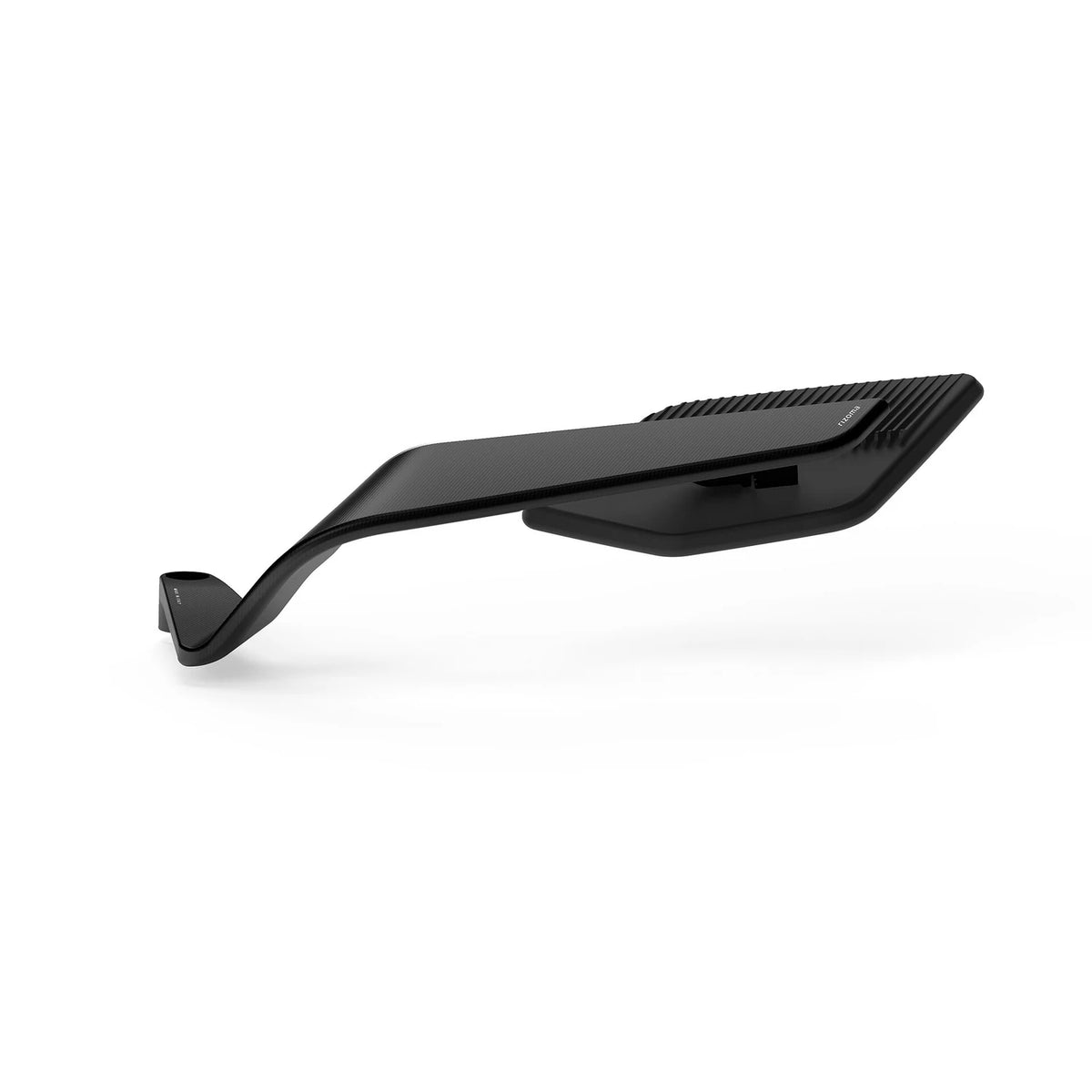 Rétroviseurs RIZOMA STEALTH MAX Noir