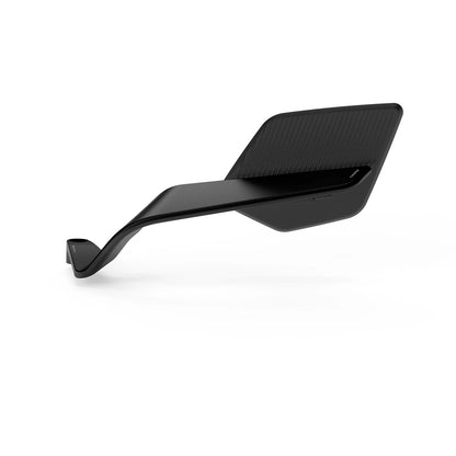 Rétroviseurs RIZOMA STEALTH MAX Noir