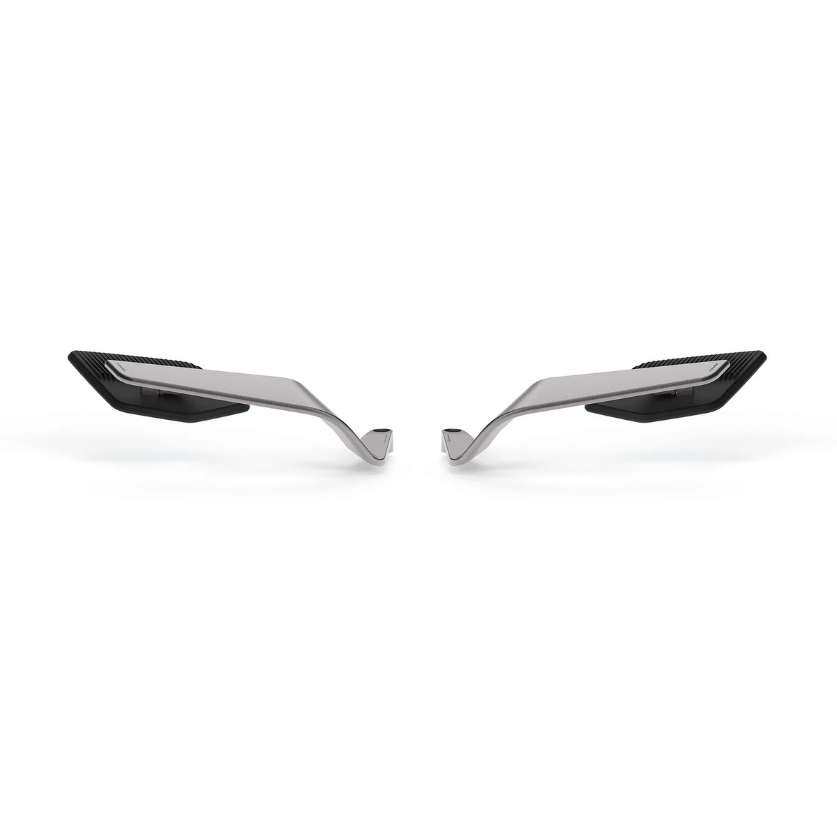 Rétroviseurs RIZOMA STEALTH MAX Grey