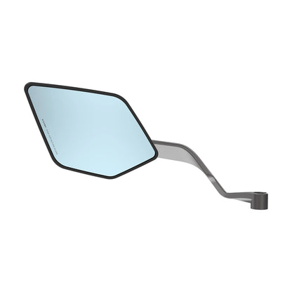 Rétroviseurs RIZOMA STEALTH MAX Grey