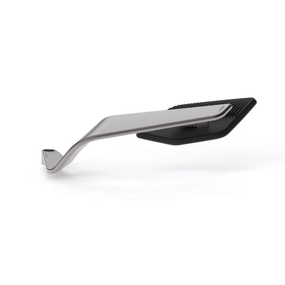 Rétroviseurs RIZOMA STEALTH MAX Grey