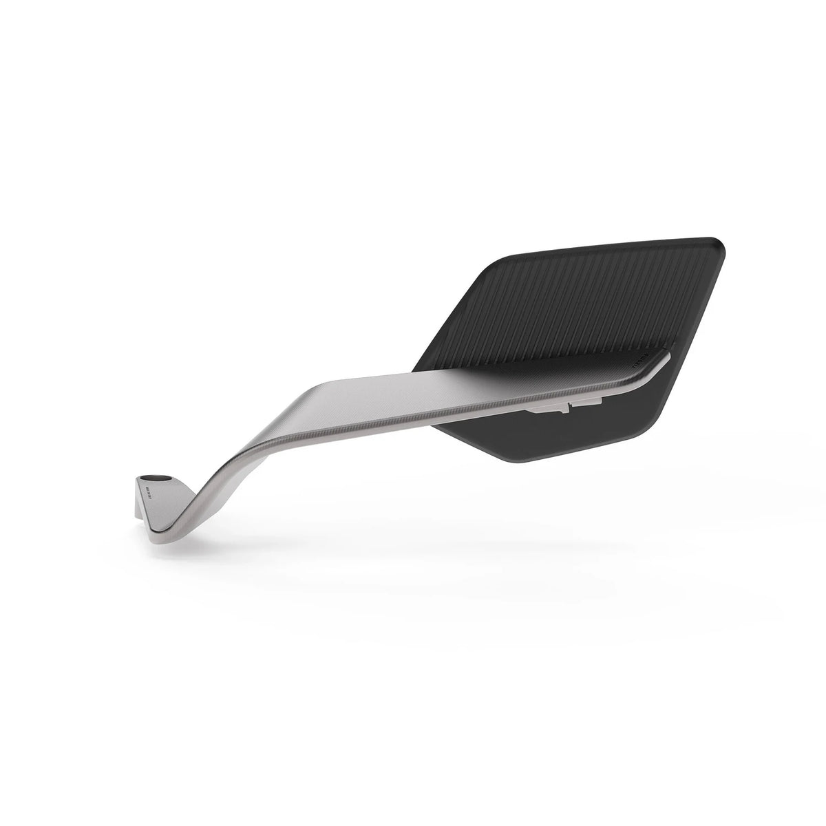 Rétroviseurs RIZOMA STEALTH MAX Grey