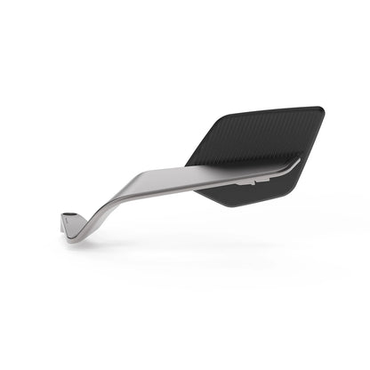 Rétroviseurs RIZOMA STEALTH MAX Grey
