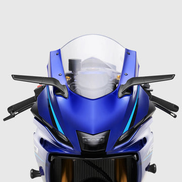 Spiegelpaar RIZOMA STEALTH für YAMAHA R7