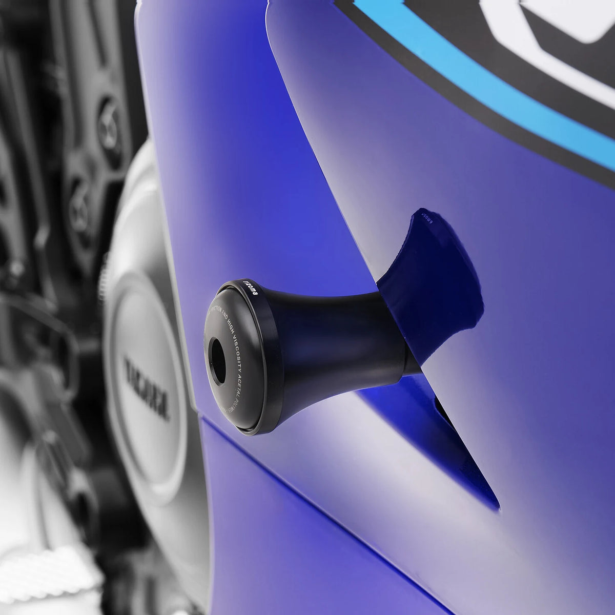 Protections latérales RIZOMA Sport R YAMAHA R7