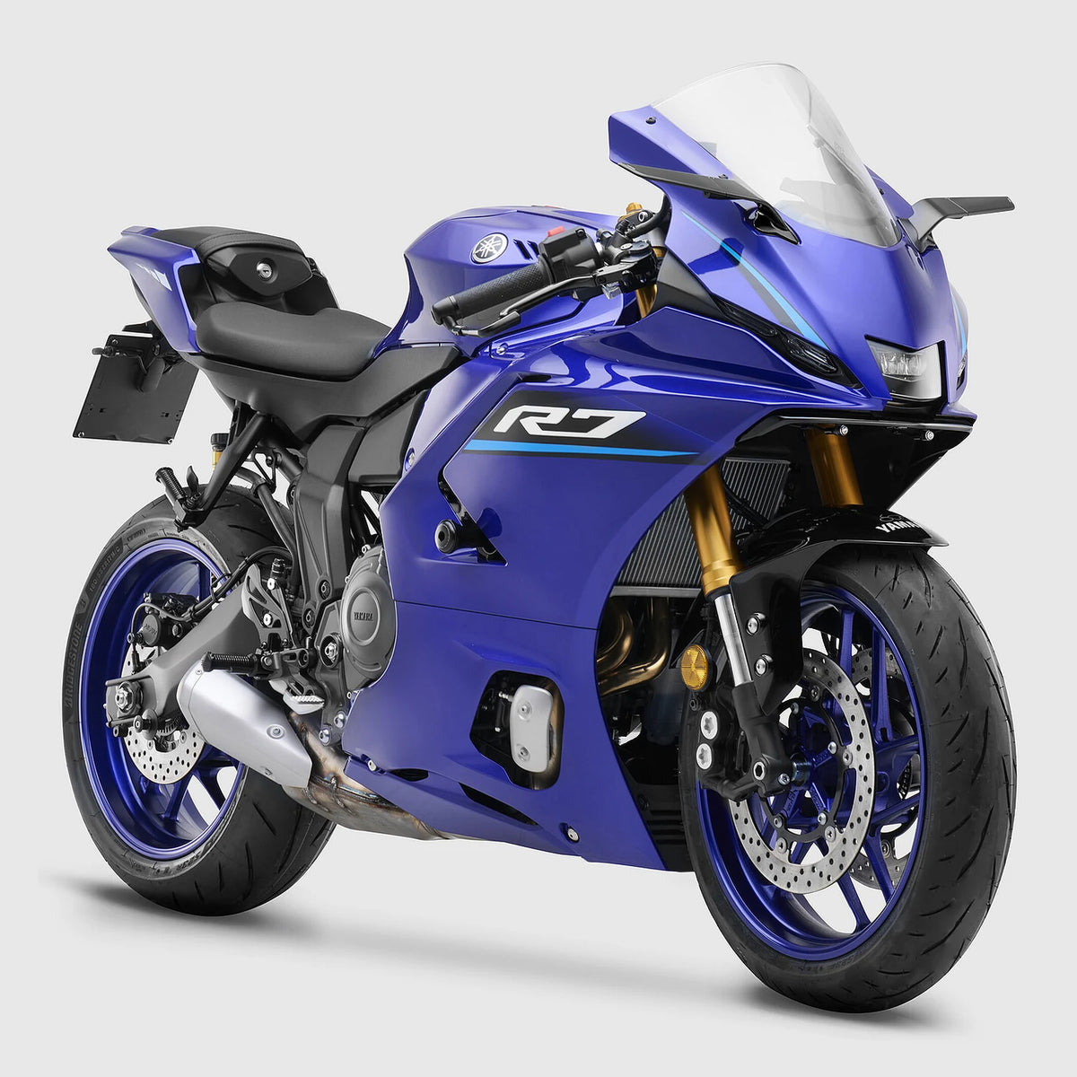 Protections latérales RIZOMA Sport R YAMAHA R7