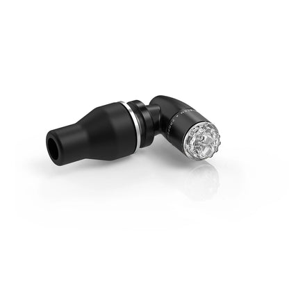 Kit Clignotants Arrière RIZOMA LIGHT UNIT | DUCATI HYPERMOTARD V2 / SP (2026+)