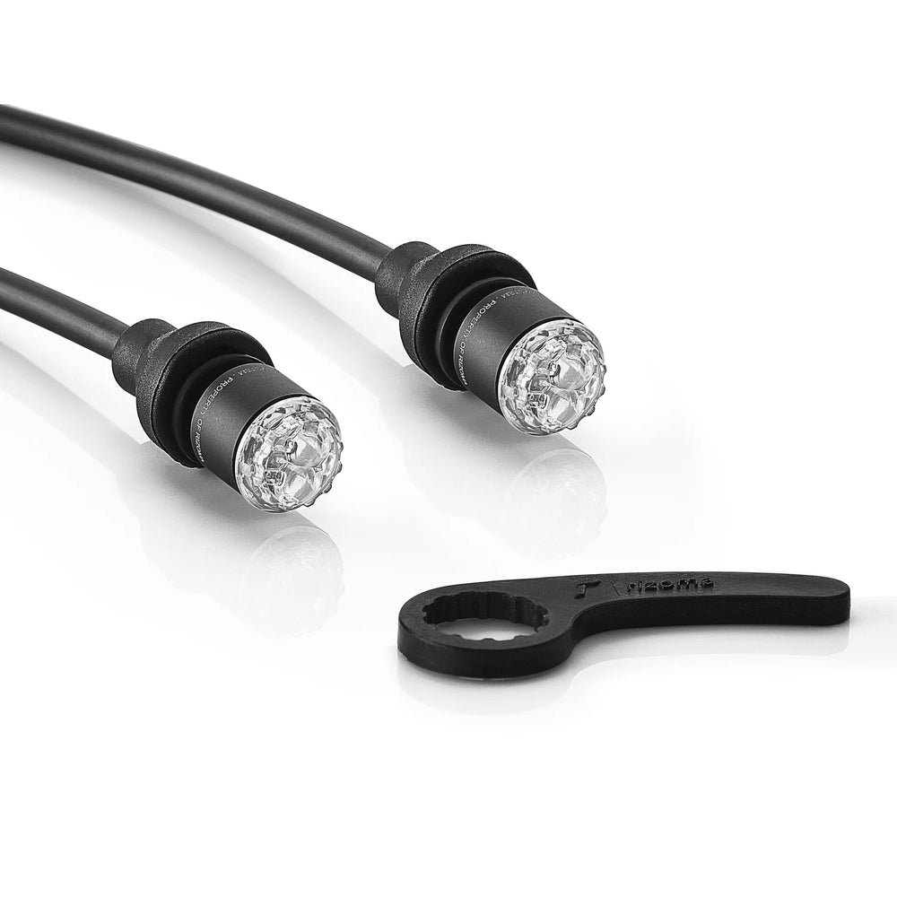 Kit Clignotants Avant RIZOMA LIGHT UNIT | YAMAHA R7 (2026+) – vue 3