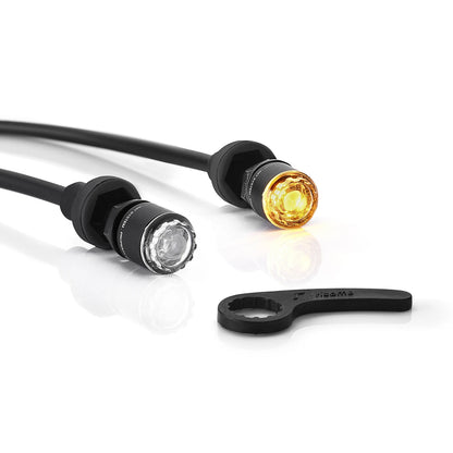 Kit Clignotants Complet RIZOMA LIGHT UNIT | YAMAHA R7 (2026+)